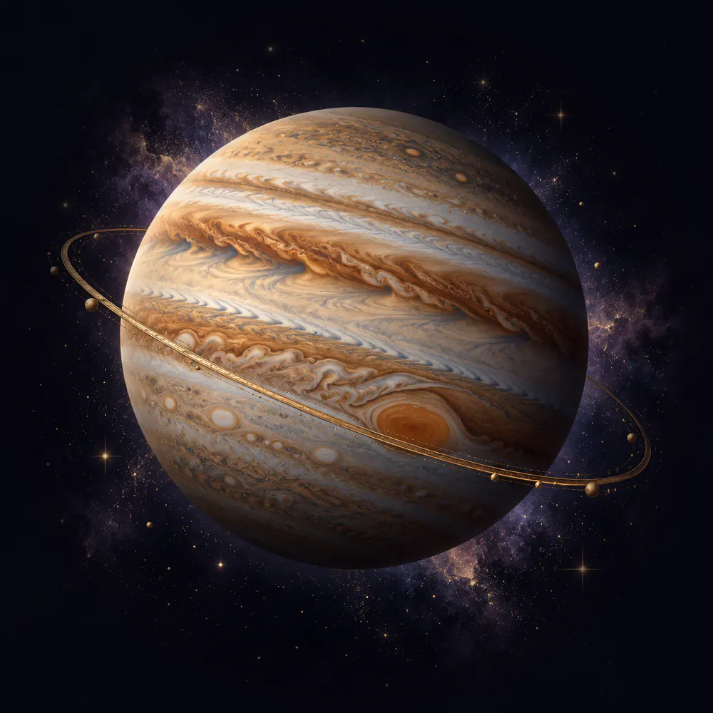 Jupiter