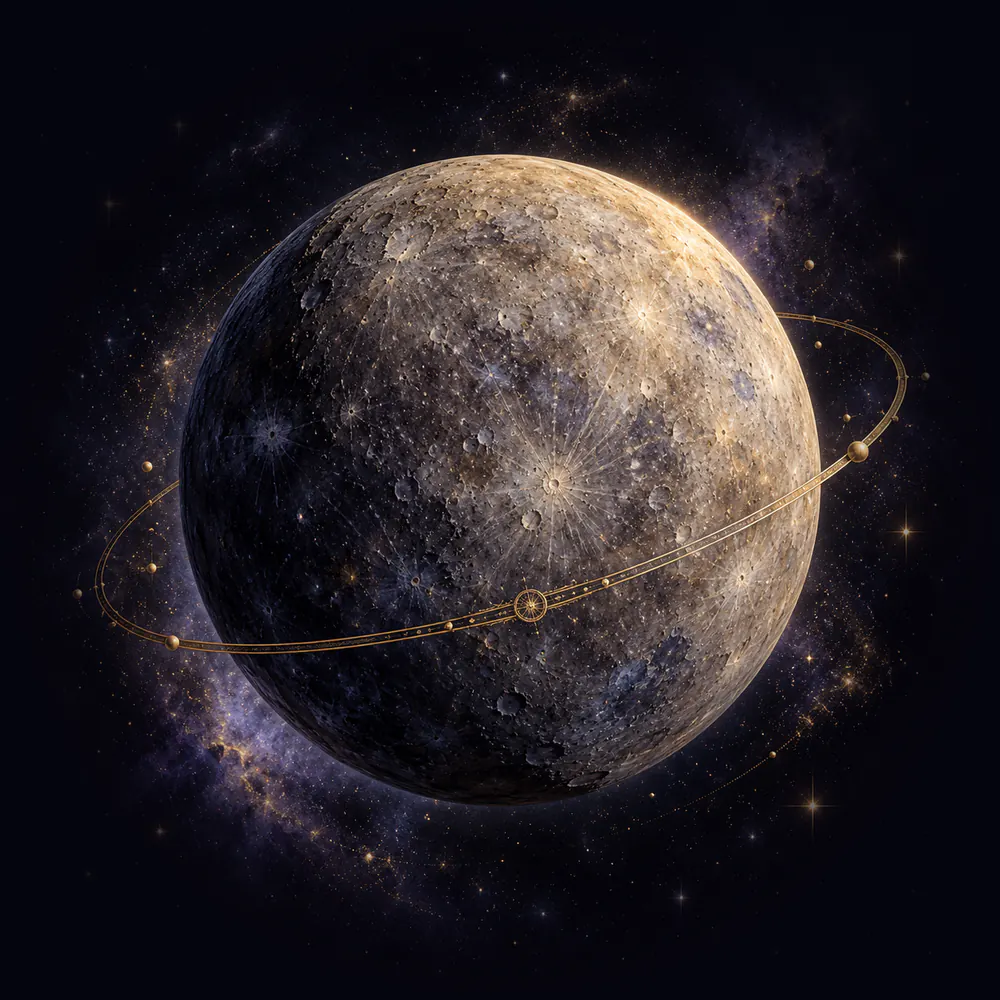 Mercury