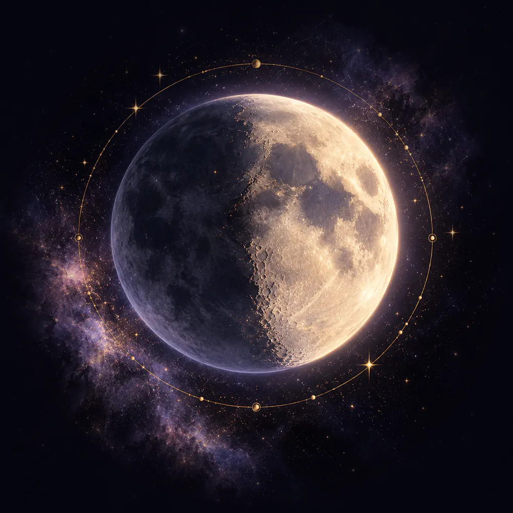 Moon