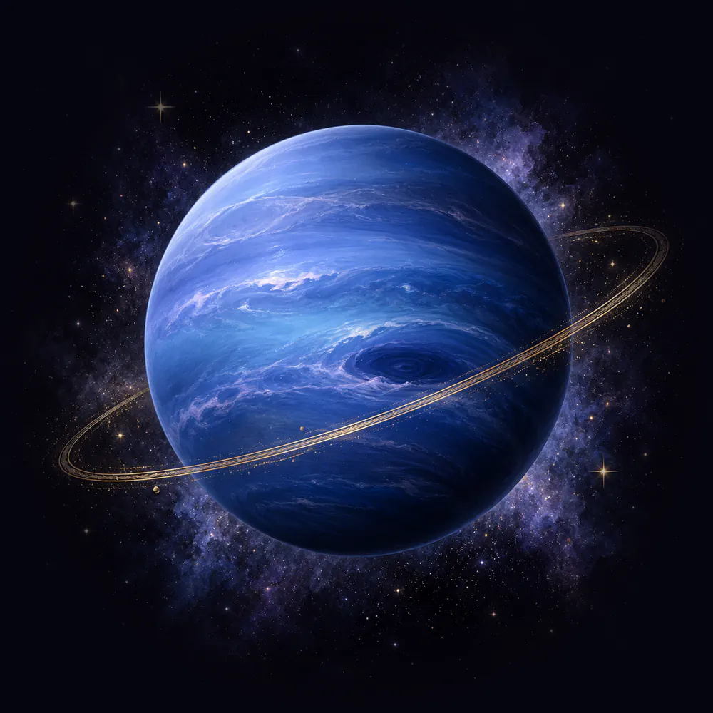 Neptune