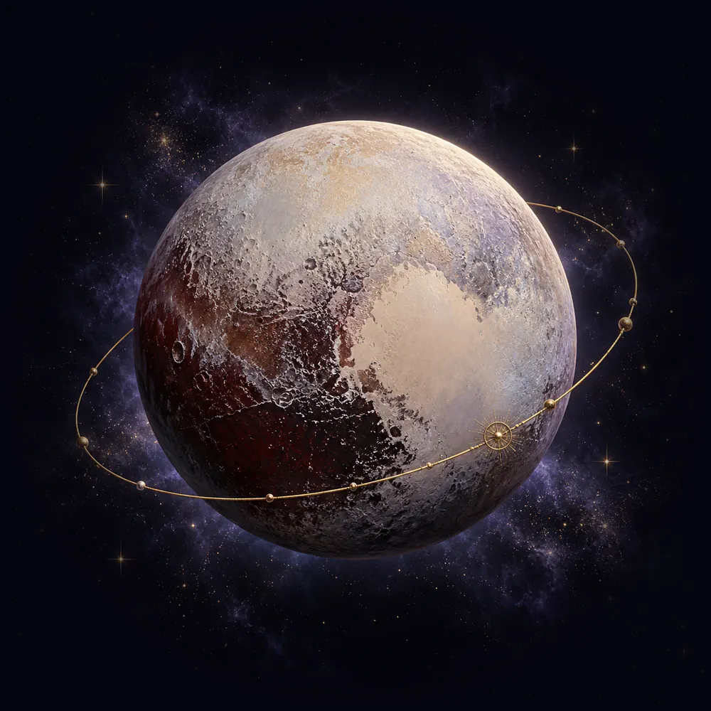 Pluto