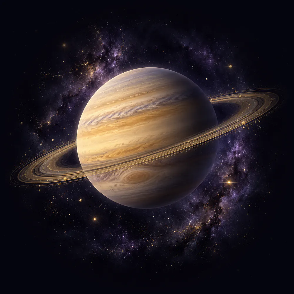 Saturn