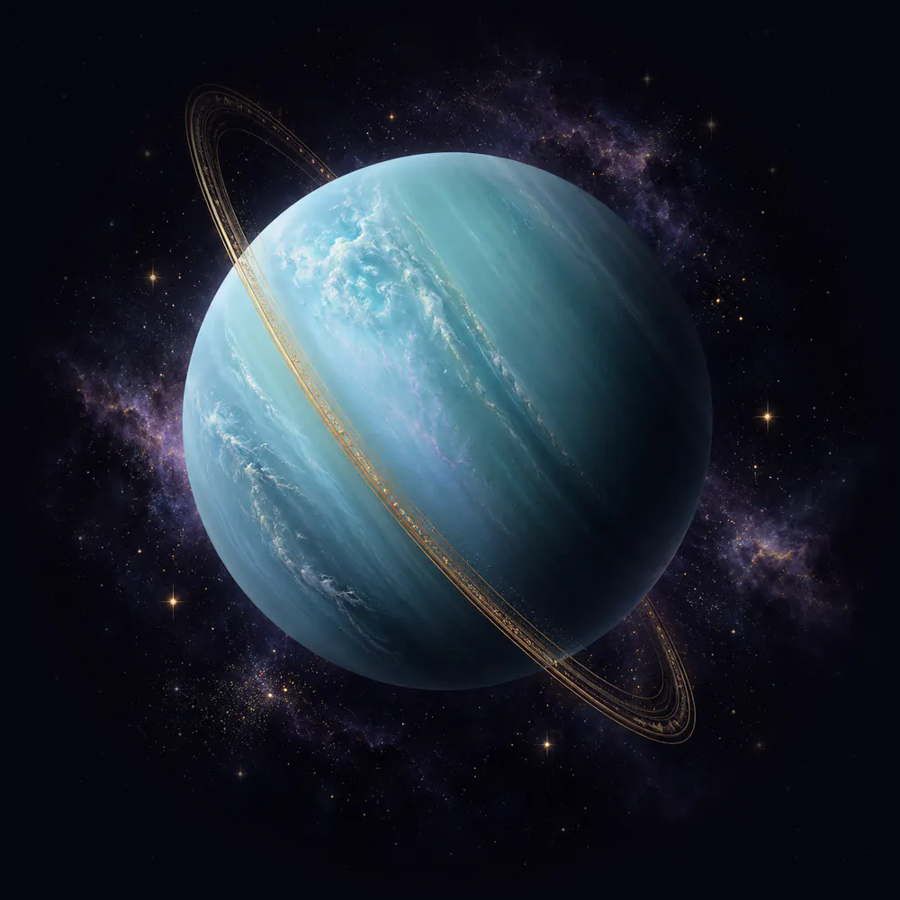 Uranus
