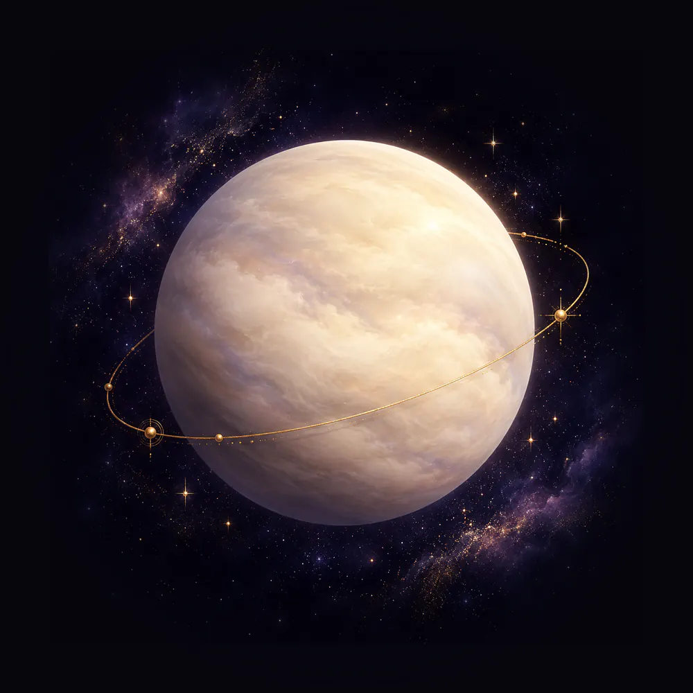 Venus