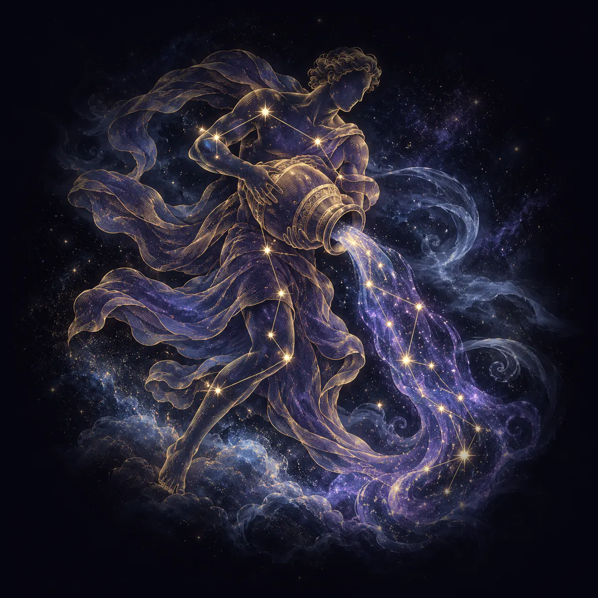 Aquarius