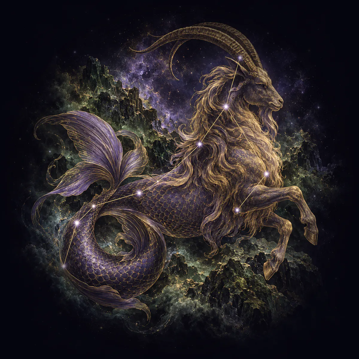 Capricorn