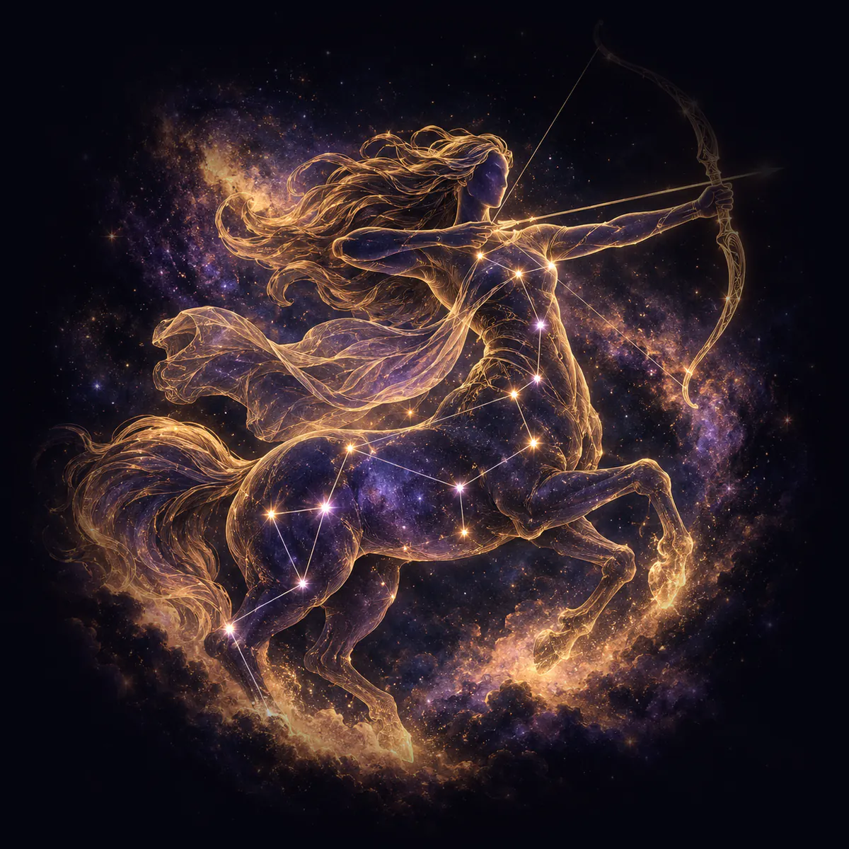 Sagittarius