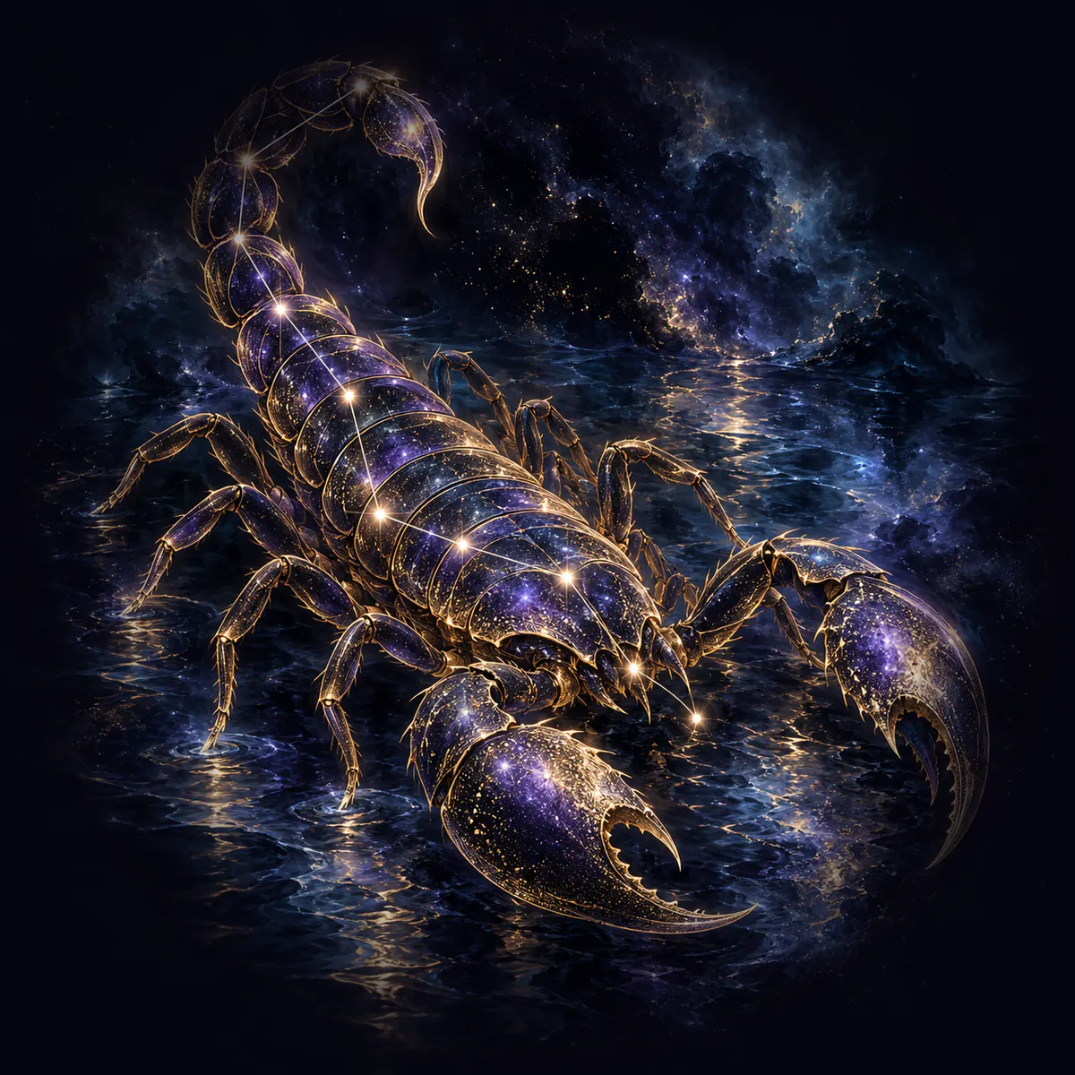 Scorpio