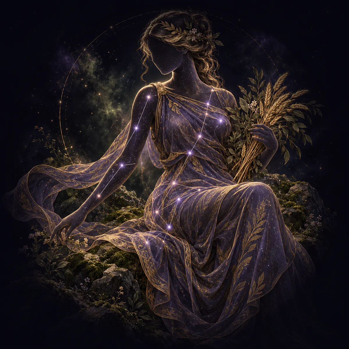 Virgo