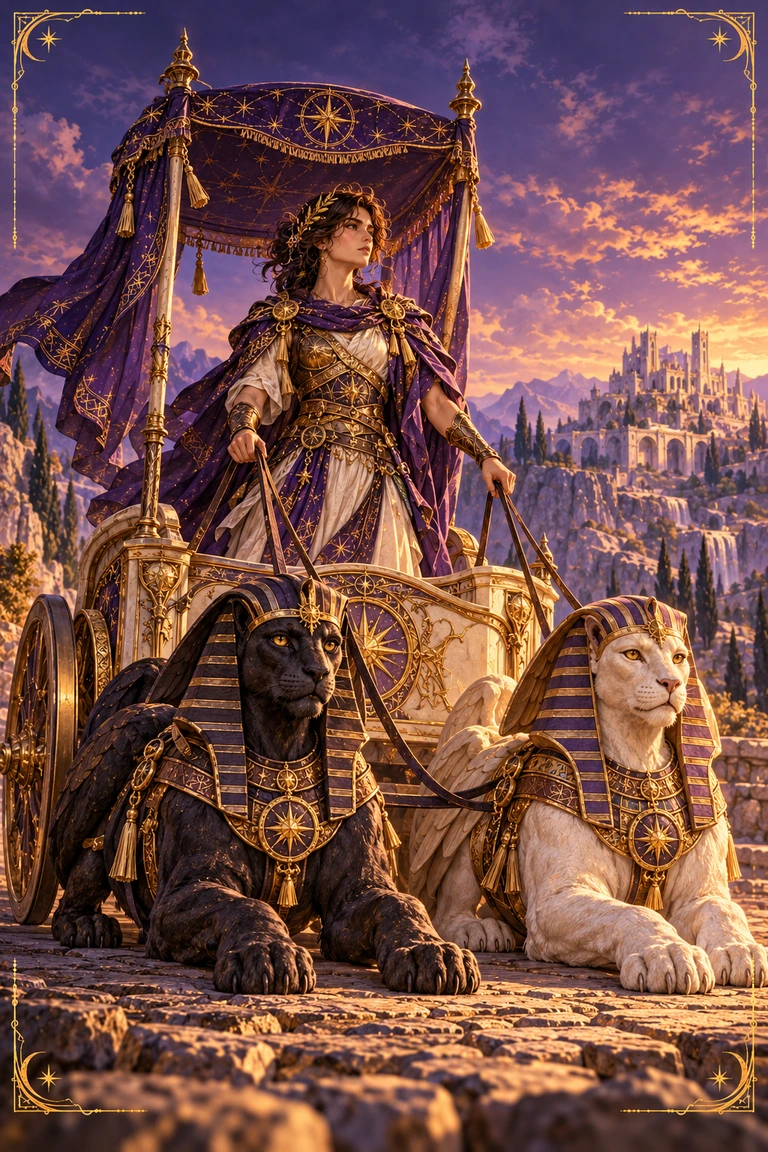 The Chariot