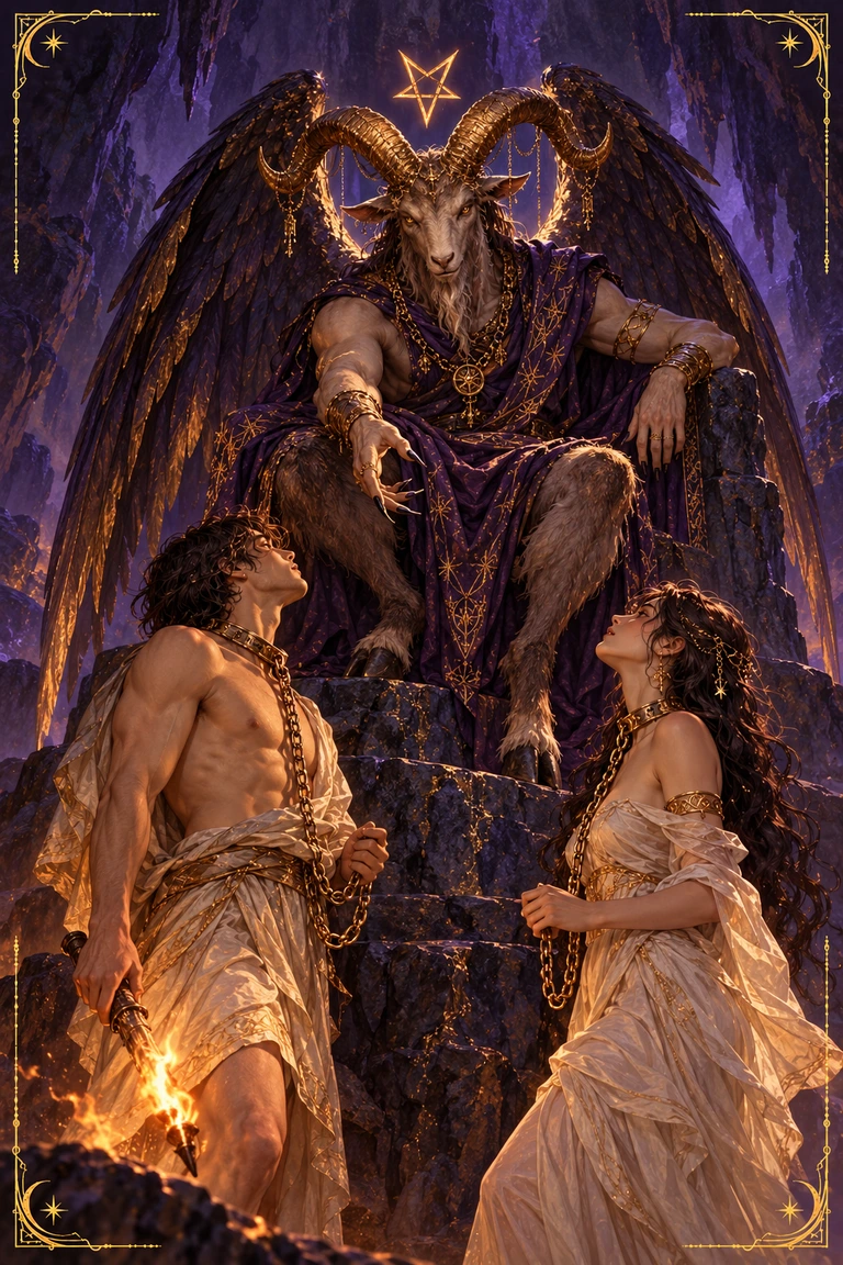 The Devil