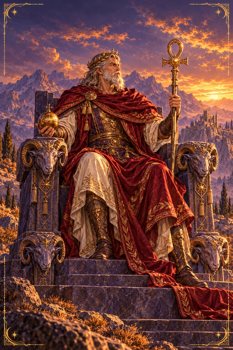 The Emperor