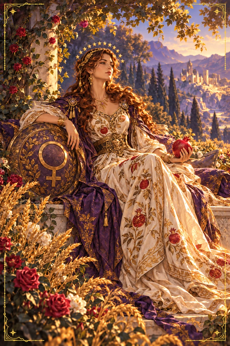 The Empress