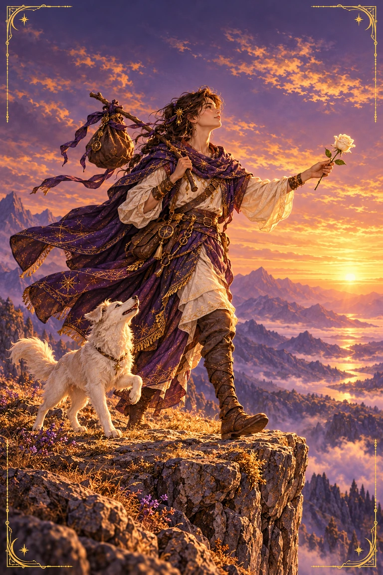 The Fool