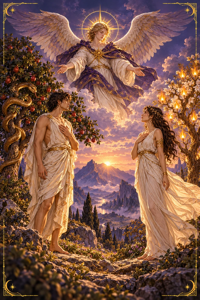 The Lovers