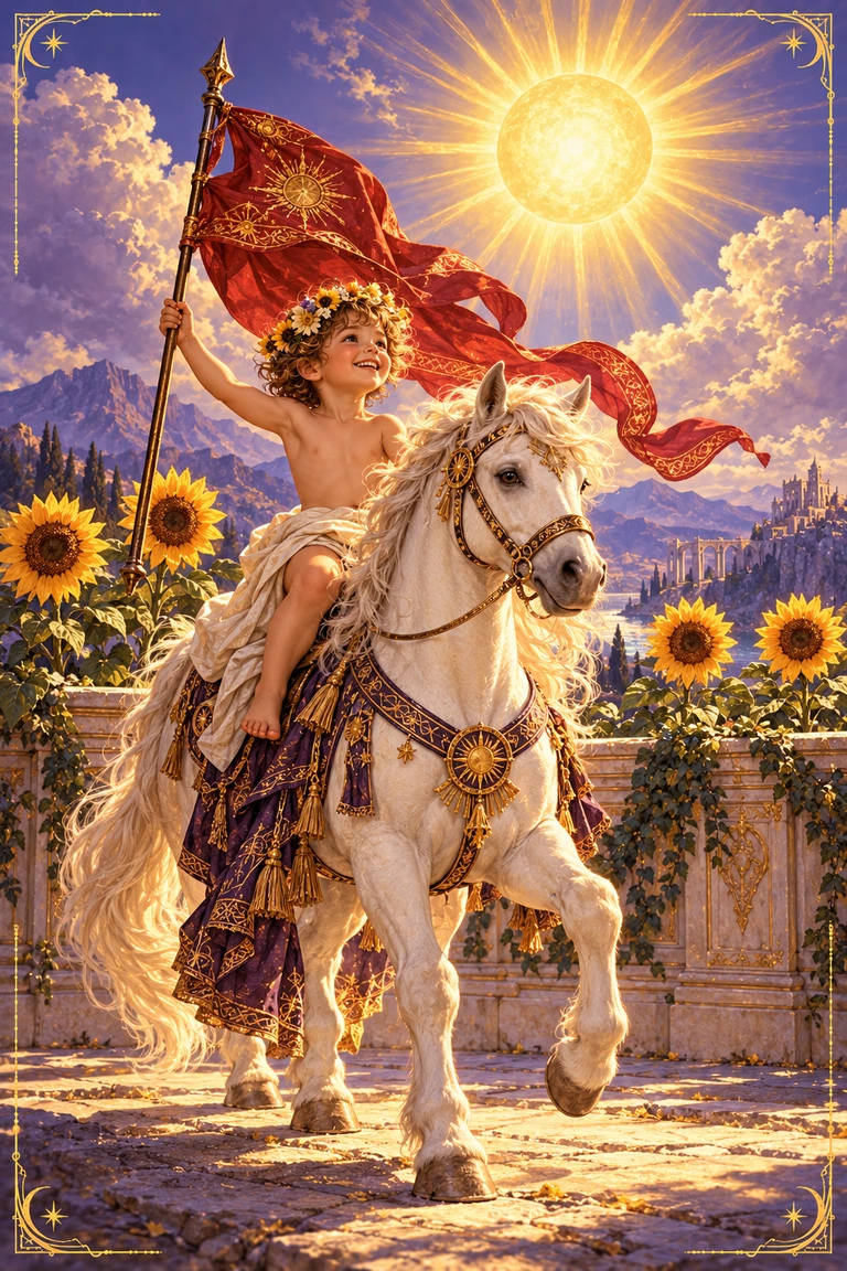 The Sun