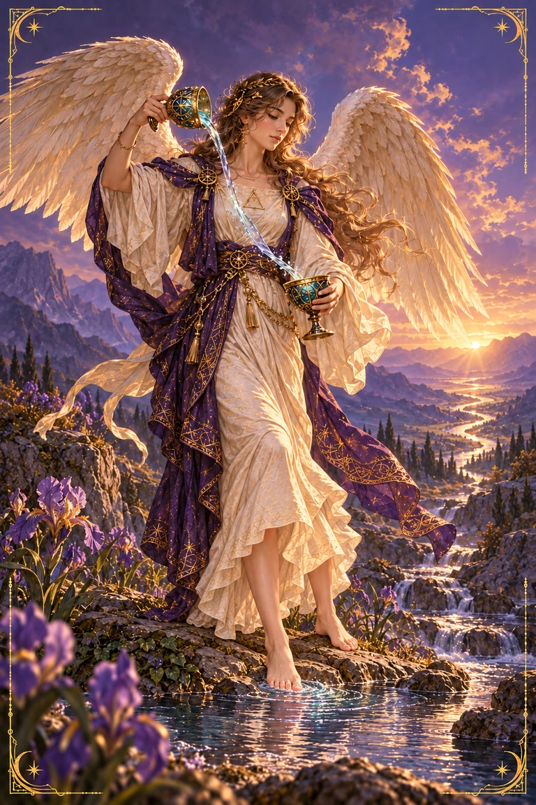 Temperance