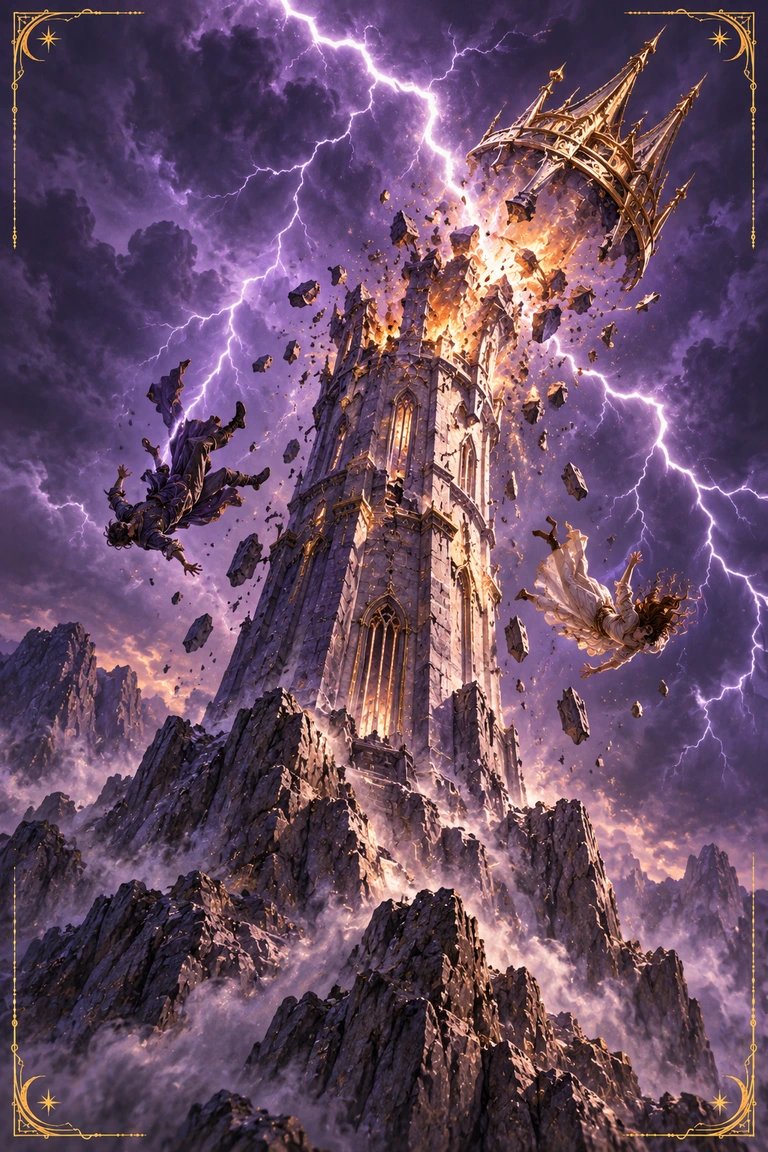The Tower