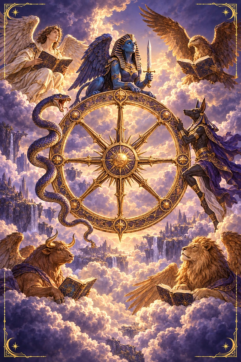 Wheel of Fortune
